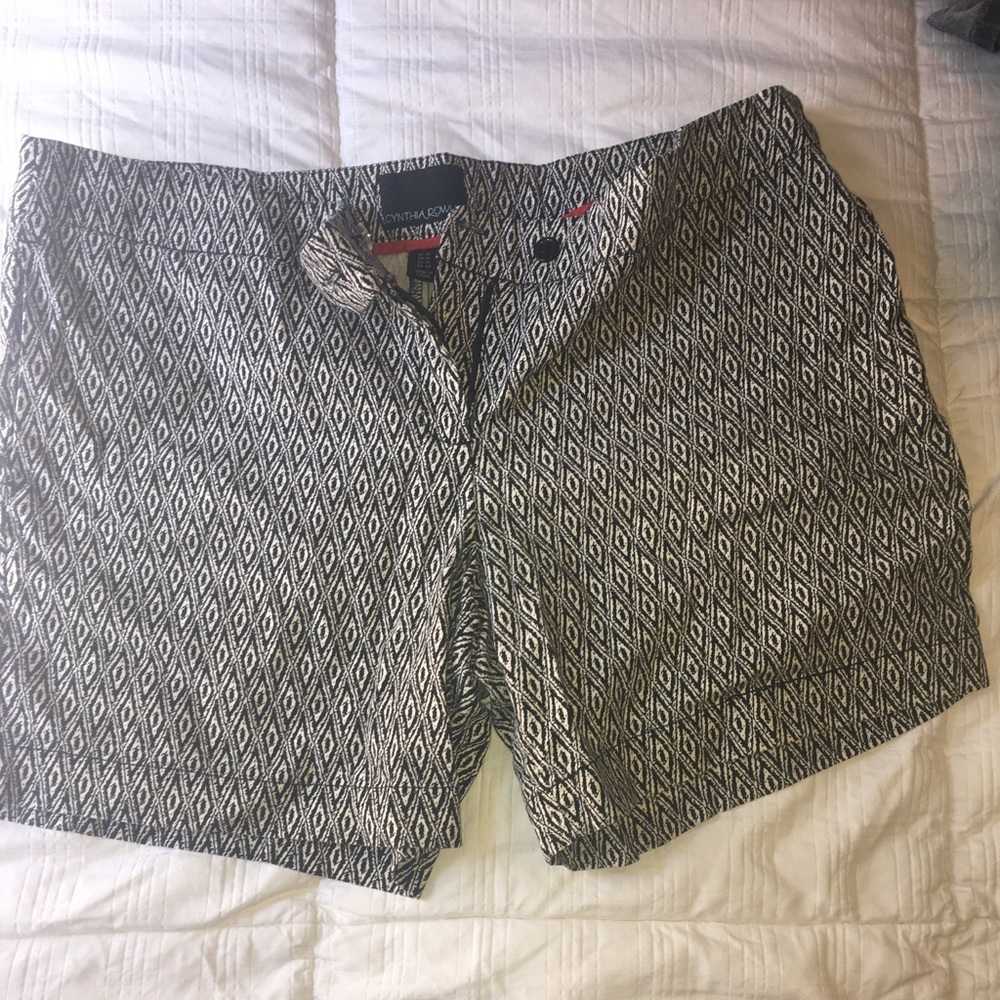 Awesome design shorts
